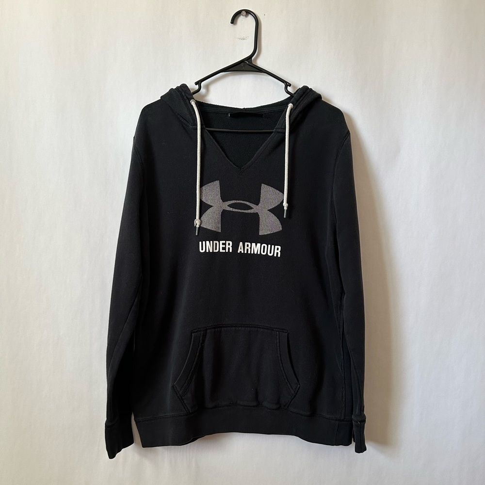 2/$15!!! Men’s Under Armour Hoodie Size L